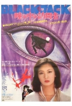 Hitomi no naka no houmonsha (1977)
