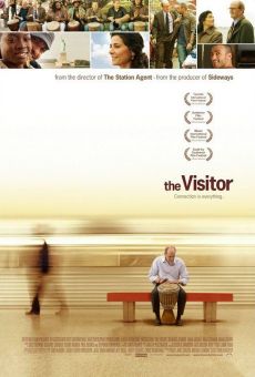 The Visitor on-line gratuito