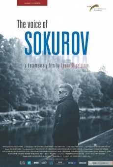 The Voice of Sokurov (2014)