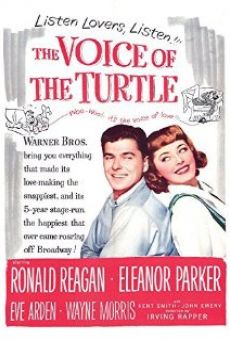 The Voice of the Turtle (1947)