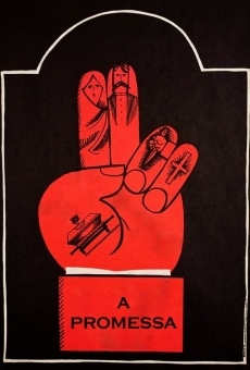 A Promessa (1973)