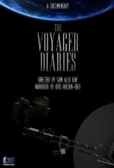 The Voyager Diaries online free