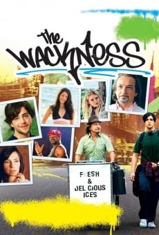 Película: The Wackness