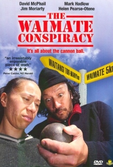 The Waimate Conspiracy (2006)