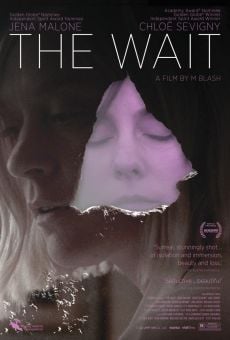 Película: The Wait