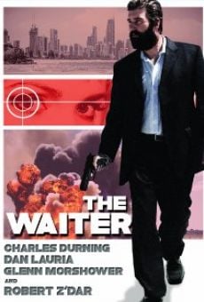 The Waiter en ligne gratuit