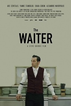 The Waiter gratis