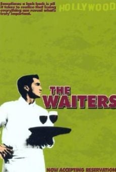 The Waiters online streaming