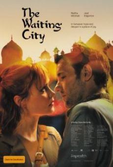 Película: The Waiting City