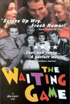 The Waiting Game on-line gratuito