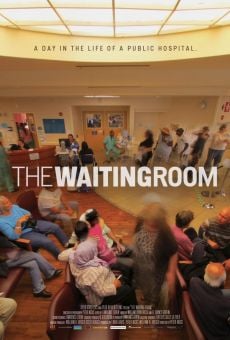 Película: The Waiting Room