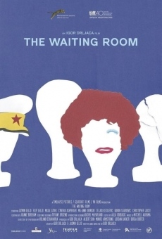 Película: The Waiting Room