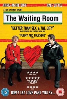 Película: The Waiting Room