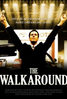 The Walkaround online streaming