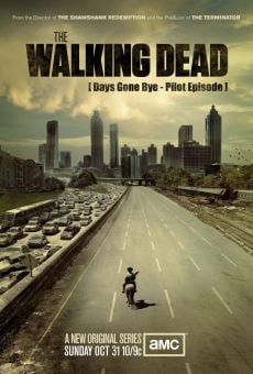 The Walking Dead: Days Gone Bye - Pilot Episode en ligne gratuit