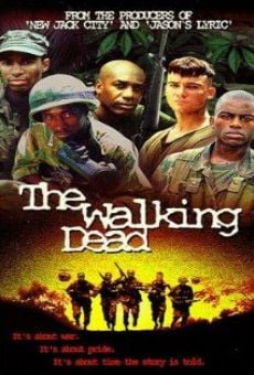 Película: The Walking Dead