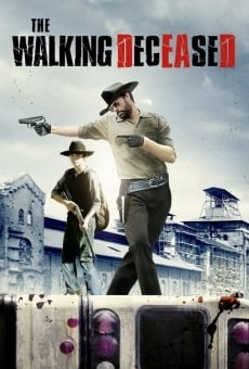 Película: The Walking Deceased