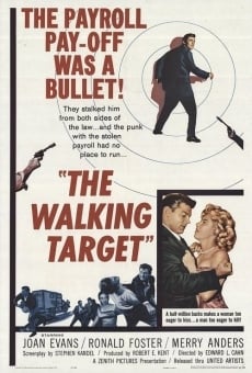 The Walking Target on-line gratuito