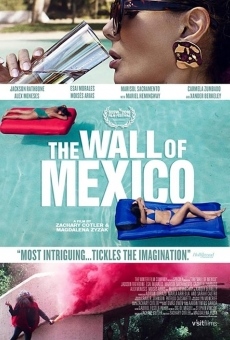 The Wall of Mexico stream online deutsch