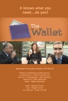 The Wallet (2015)