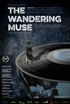 The Wandering Muse