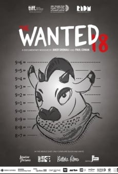 The Wanted 18 gratis
