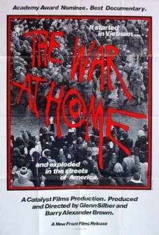 The War at Home online streaming