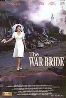 The War Bride online streaming