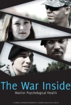 Película: The War Inside