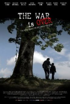 The War Is Over (2010)