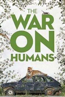 The War on Humans