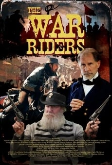 The War Riders online streaming
