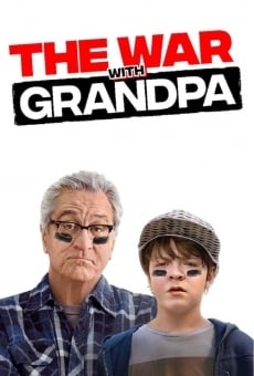 The War with Grandpa on-line gratuito