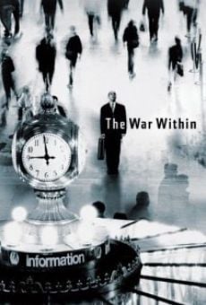 Película: The War Within