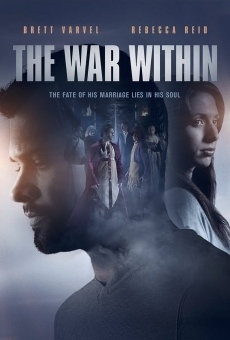 The War Within (2014)