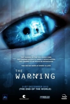 The Warning online streaming