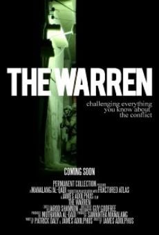 Película: The Warren