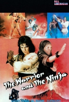Película: The Warrior and the Ninja