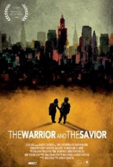 Película: The Warrior and the Savior