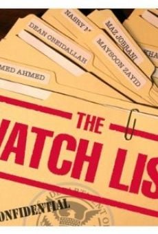 Película: The Watch List