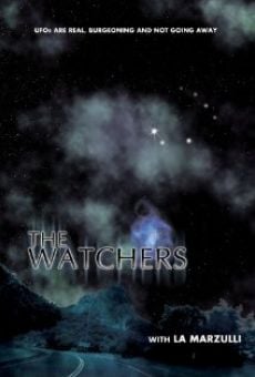 Película: The Watchers