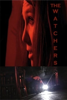 Película: The Watchers