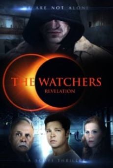 Película: The Watchers: Revelation