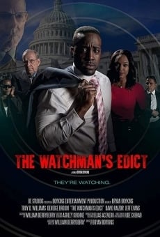 The Watchman's Edict (2017)