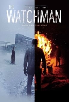 The Watchman online streaming