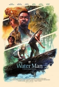 Película: El hombre del agua