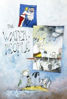 The Water People online streaming