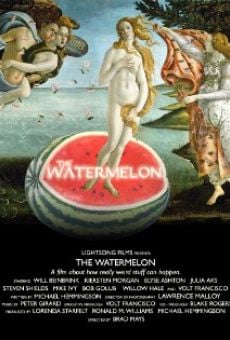 Película: The Watermelon