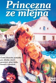 Princezna ze mlejna (1994)