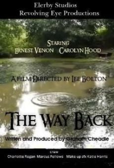 Película: The Way Back